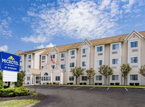 THE BEST Hotels in Johnstown, OH 2024 .